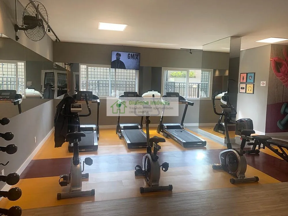 Apartamento, 2 quartos, 67 m² - Foto 15
