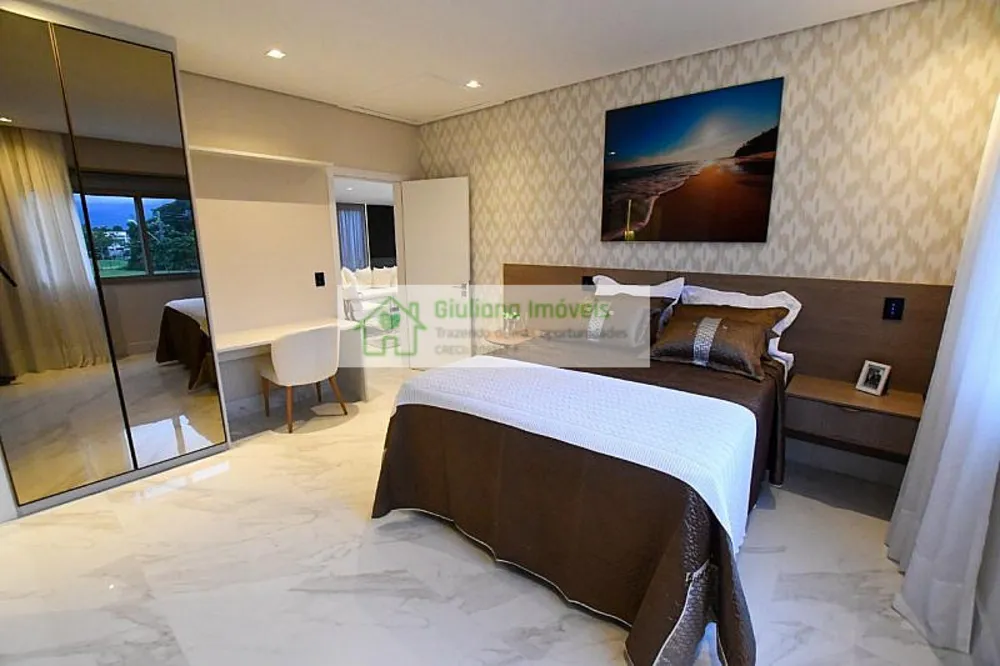 Casa, 6 quartos, 629 m² - Foto 20