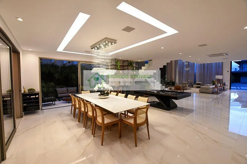Casa, 6 quartos, 629 m² - Foto 12