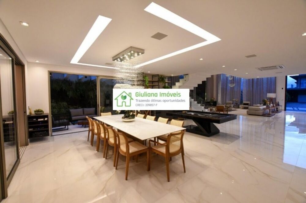 Casa, 6 quartos, 629 m² - Foto 3
