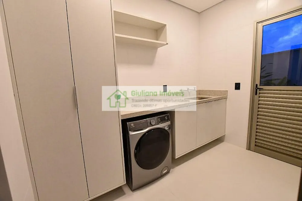 Casa, 6 quartos, 629 m² - Foto 17