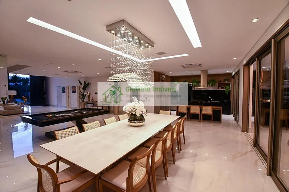 Casa, 6 quartos, 629 m² - Foto 11