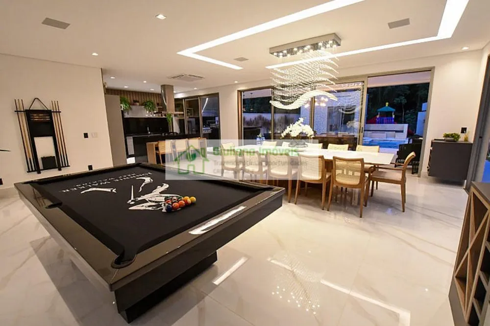 Casa, 6 quartos, 629 m² - Foto 10