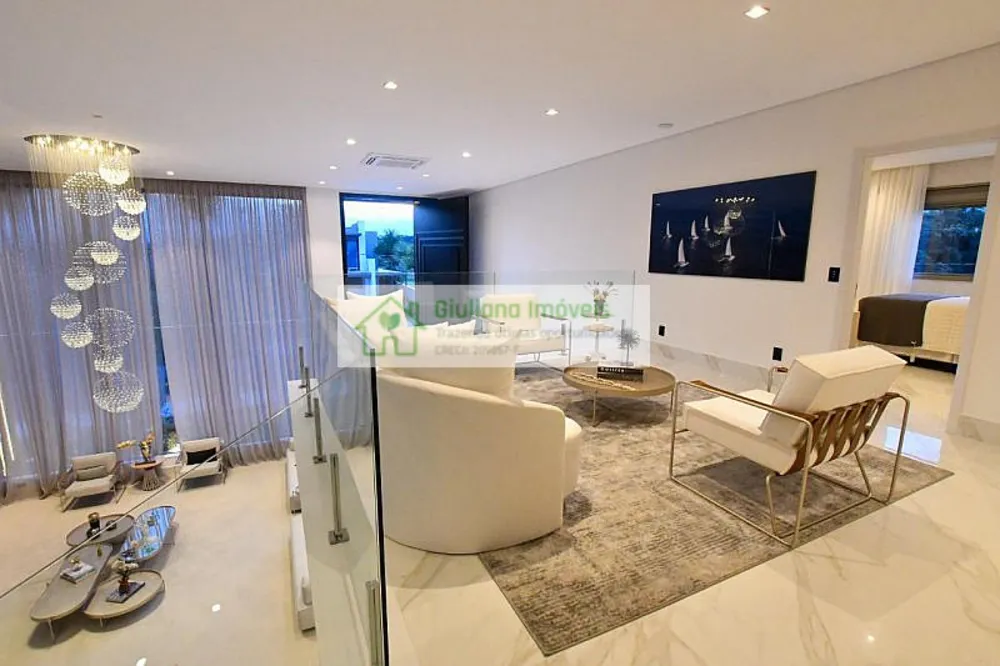 Casa, 6 quartos, 629 m² - Foto 7