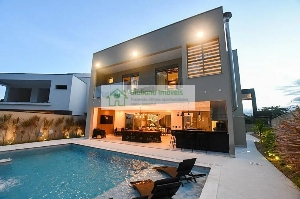 Casa, 6 quartos, 629 m² - Foto 19