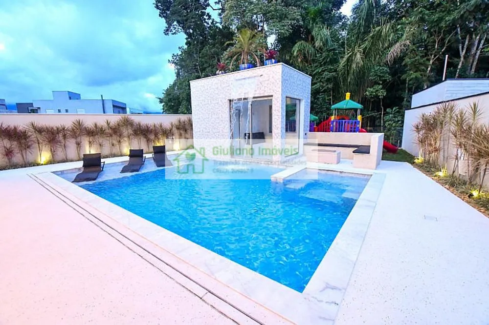 Casa, 6 quartos, 629 m² - Foto 18
