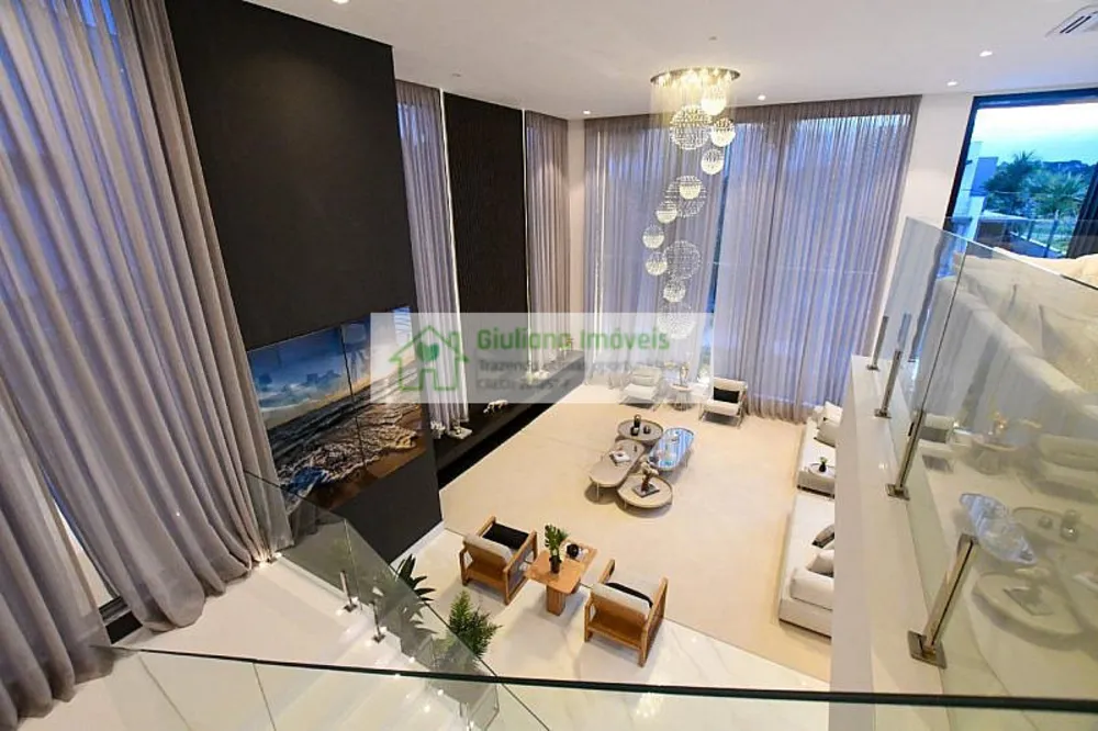 Casa, 6 quartos, 629 m² - Foto 6