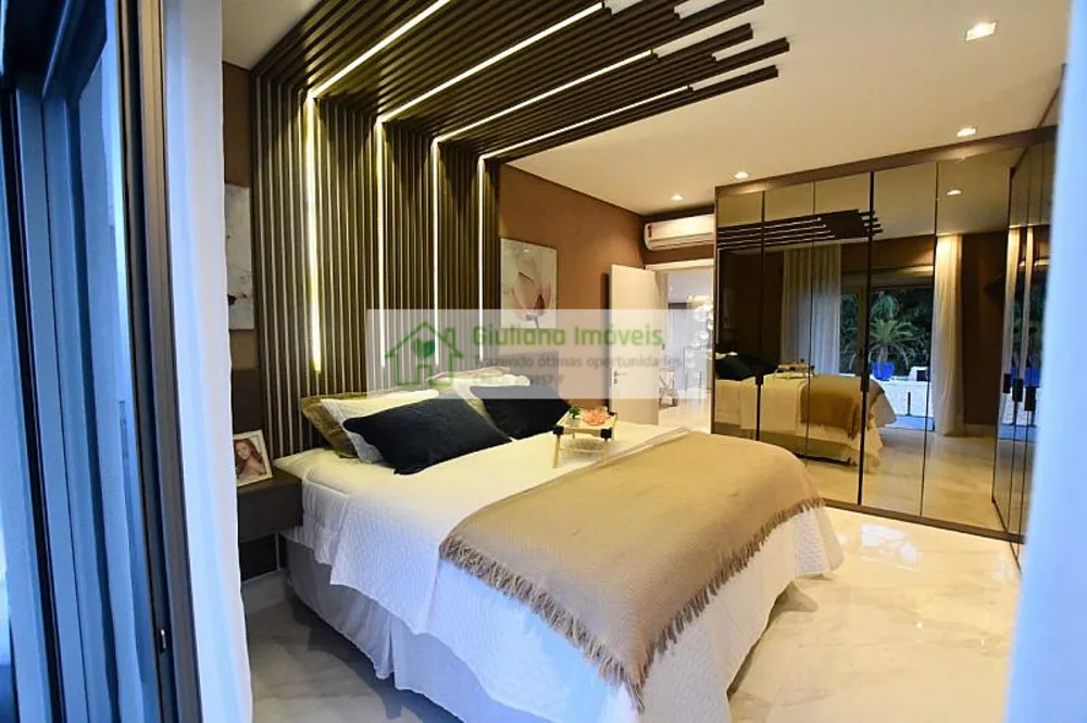 Casa, 6 quartos, 629 m² - Foto 16
