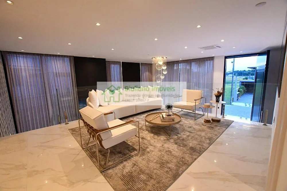 Casa, 6 quartos, 629 m² - Foto 9