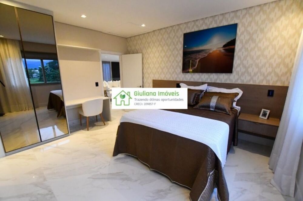 Casa, 6 quartos, 629 m² - Foto 4