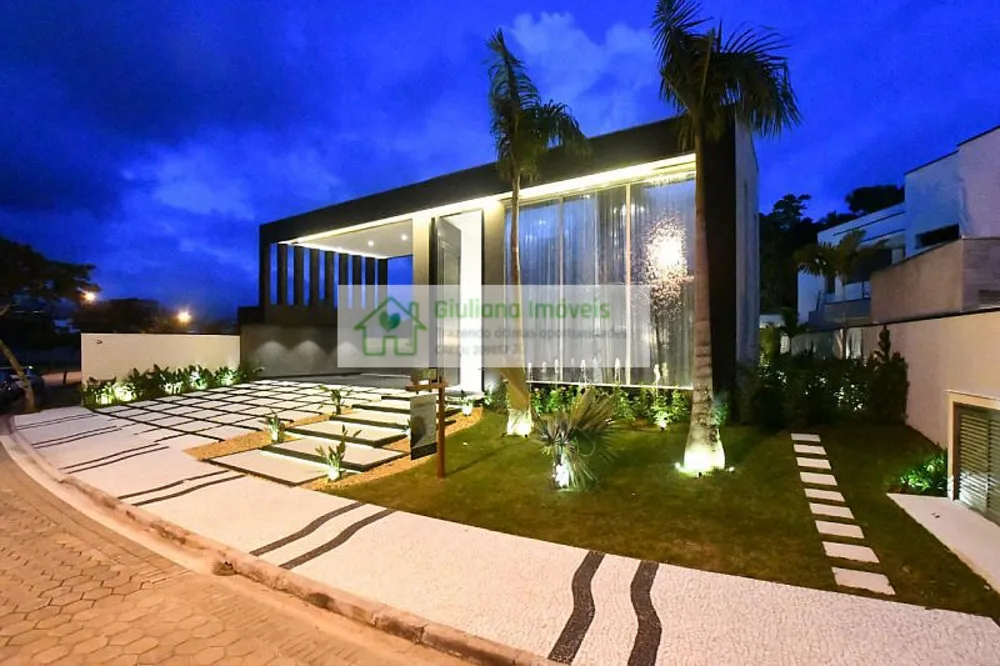 Casa, 6 quartos, 629 m² - Foto 5