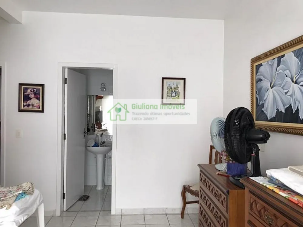 Casa de Condomínio, 4 quartos - Foto 10