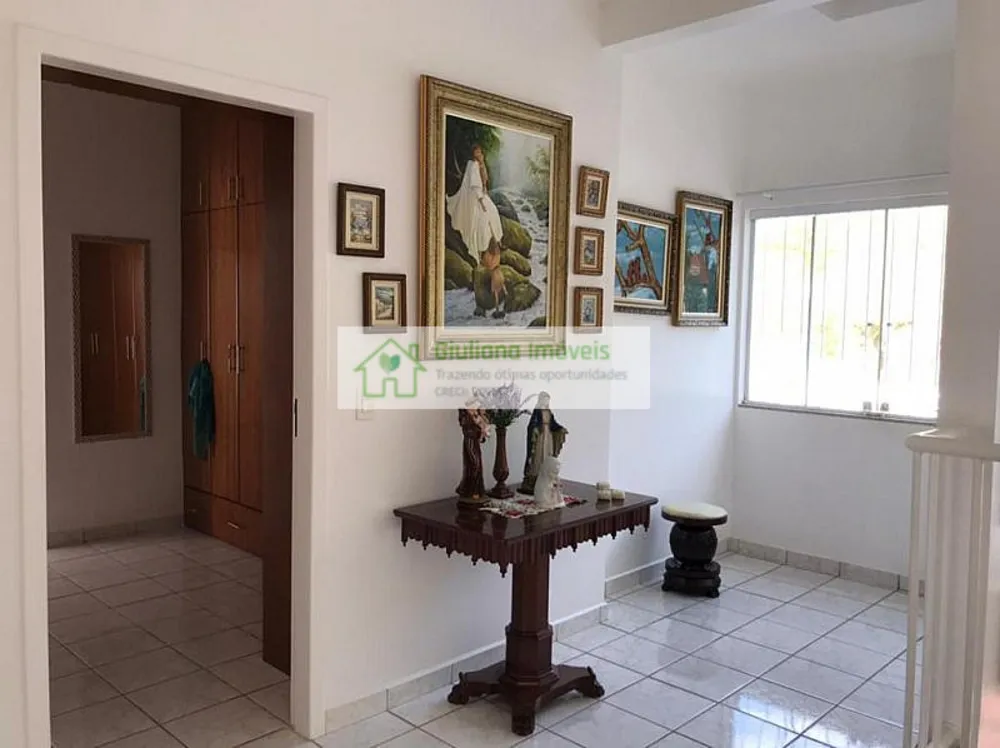 Casa de Condomínio, 4 quartos - Foto 4