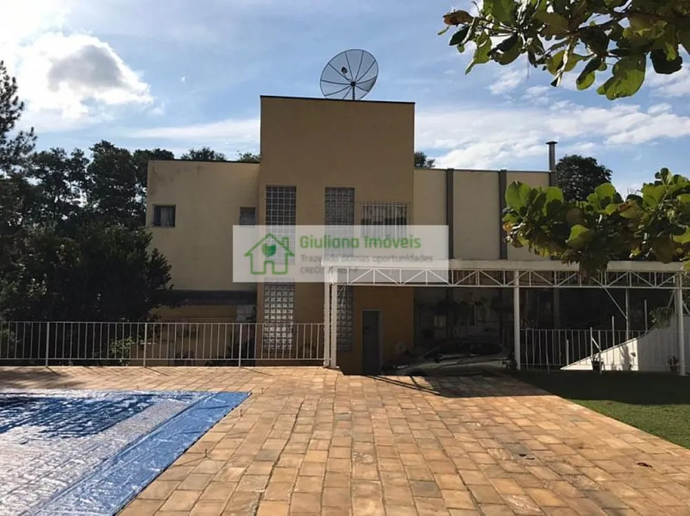 Casa de Condomínio, 4 quartos - Foto 11