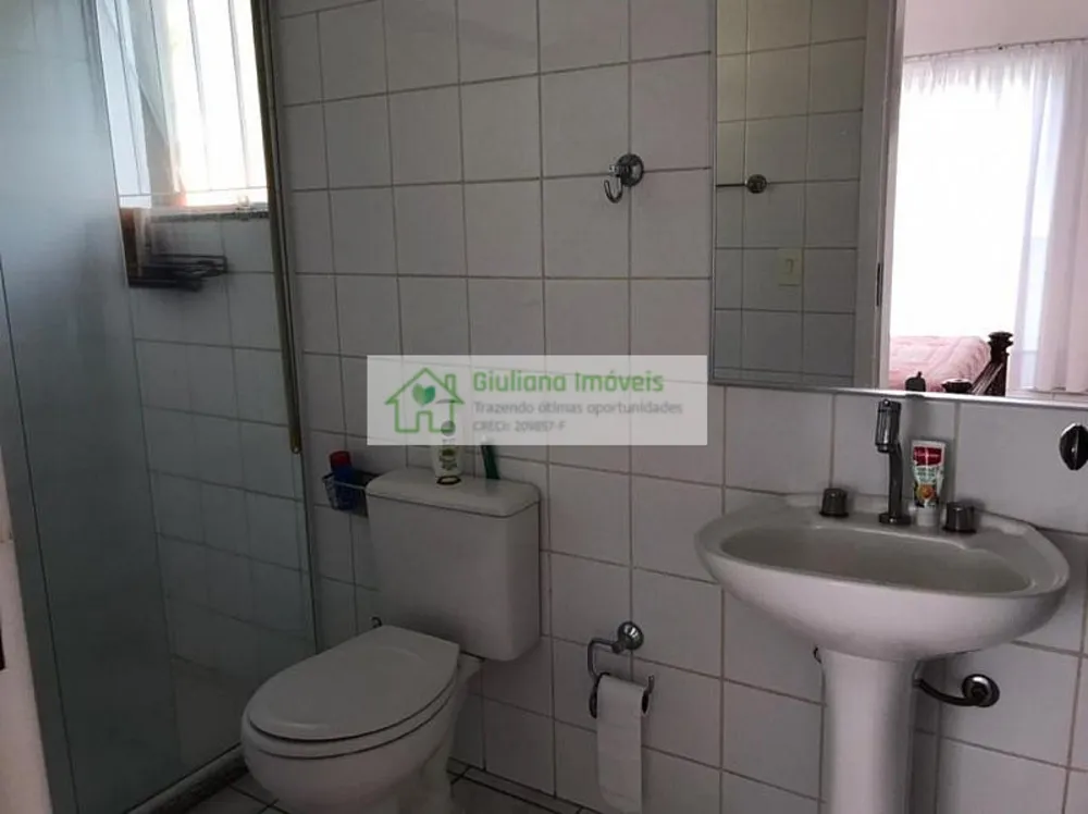 Casa de Condomínio, 4 quartos - Foto 5