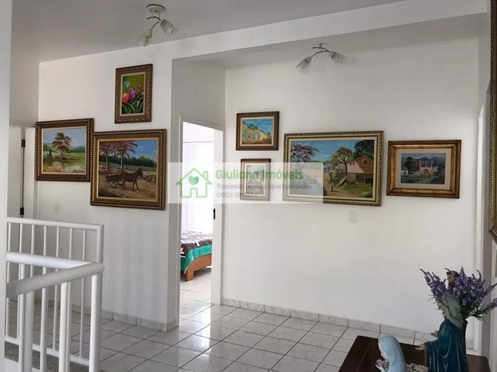Casa de Condomínio, 4 quartos - Foto 3