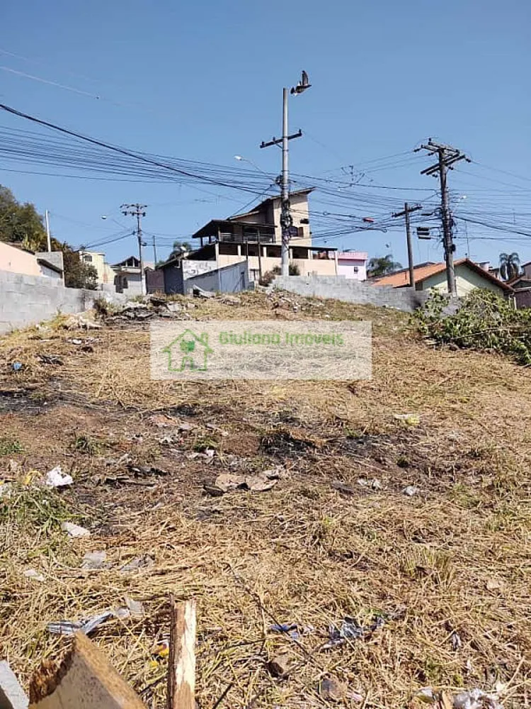 Terreno, 353 m² - Foto 2