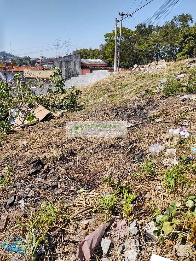 Terreno, 353 m² - Foto 1
