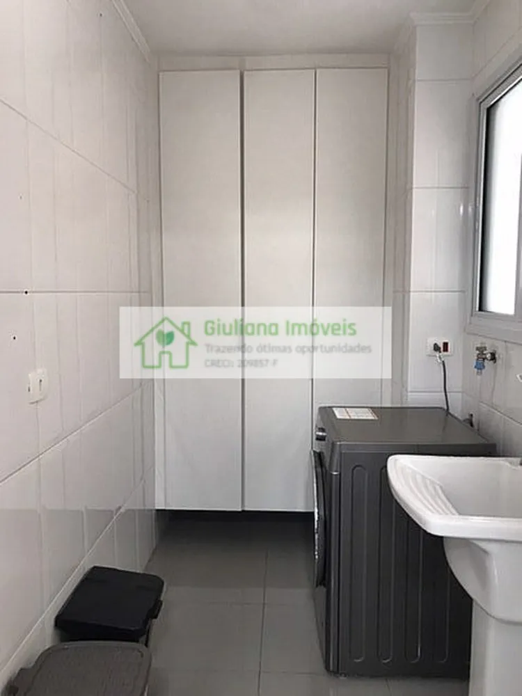 Casa de Condomínio, 3 quartos - Foto 9