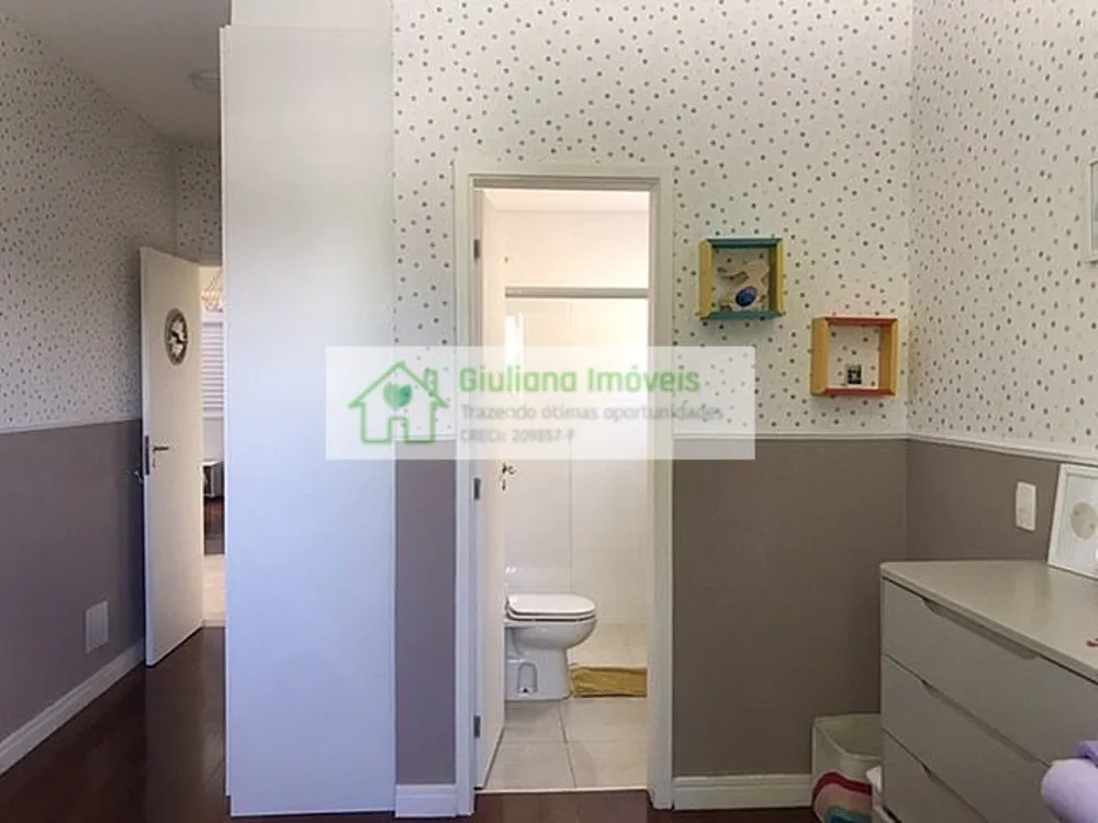 Casa de Condomínio, 3 quartos - Foto 11