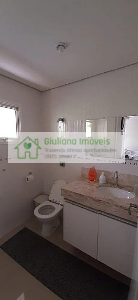 Casa de Condomínio, 3 quartos - Foto 10