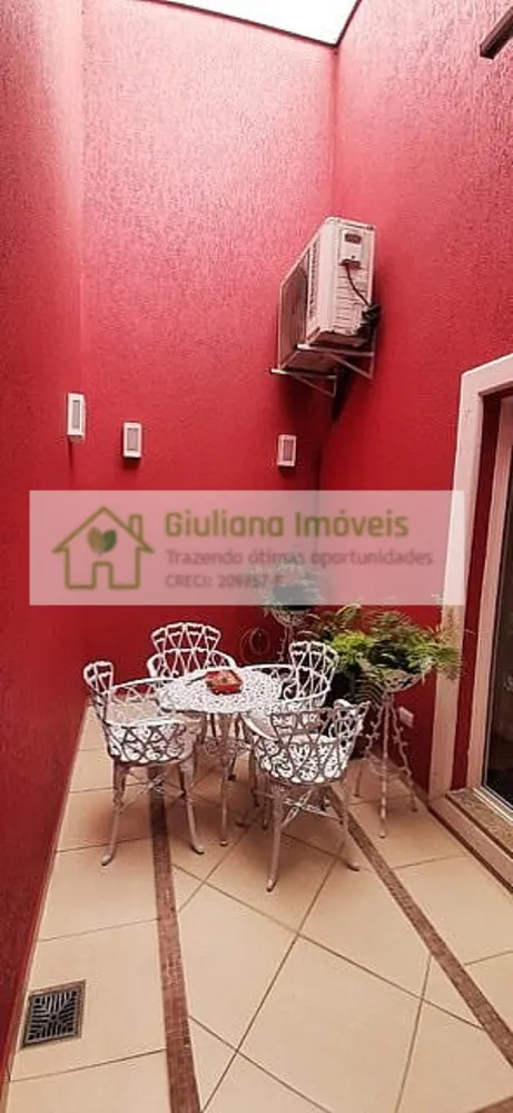 Casa de Condomínio, 3 quartos - Foto 7