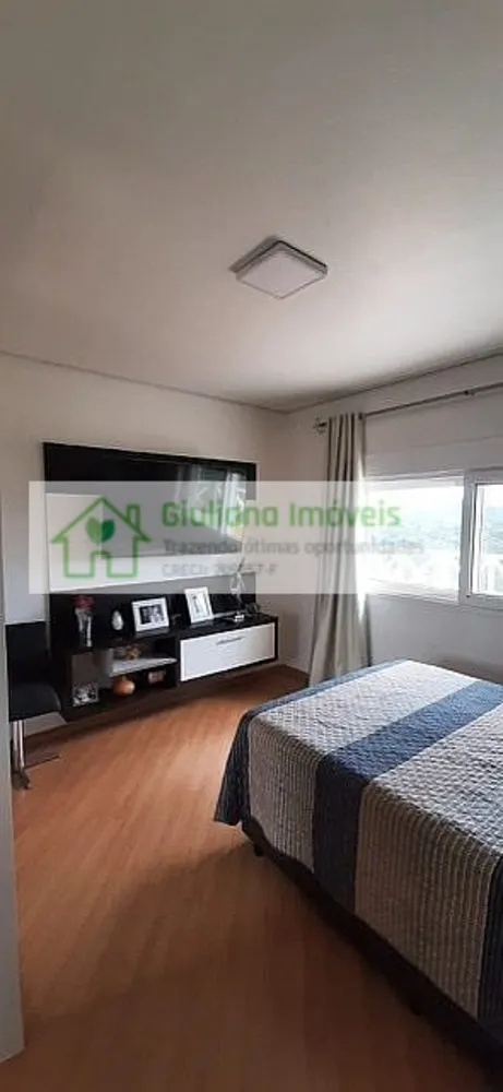 Casa de Condomínio, 3 quartos - Foto 6