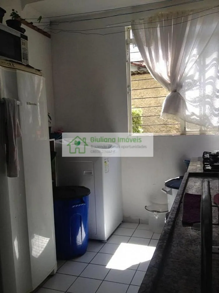 Apartamento, 2 quartos, 48 m² - Foto 6