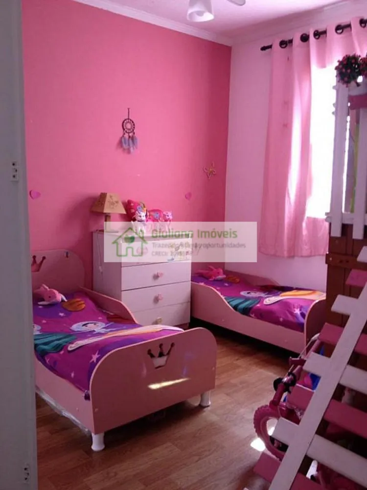 Apartamento, 2 quartos, 48 m² - Foto 5