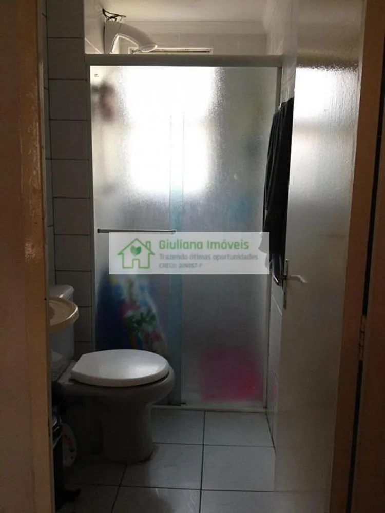 Apartamento, 2 quartos, 48 m² - Foto 4