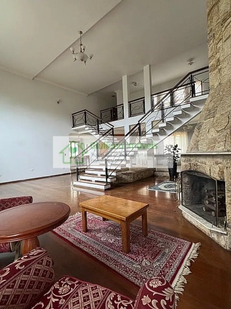 Casa de Condomínio, 5 quartos - Foto 5