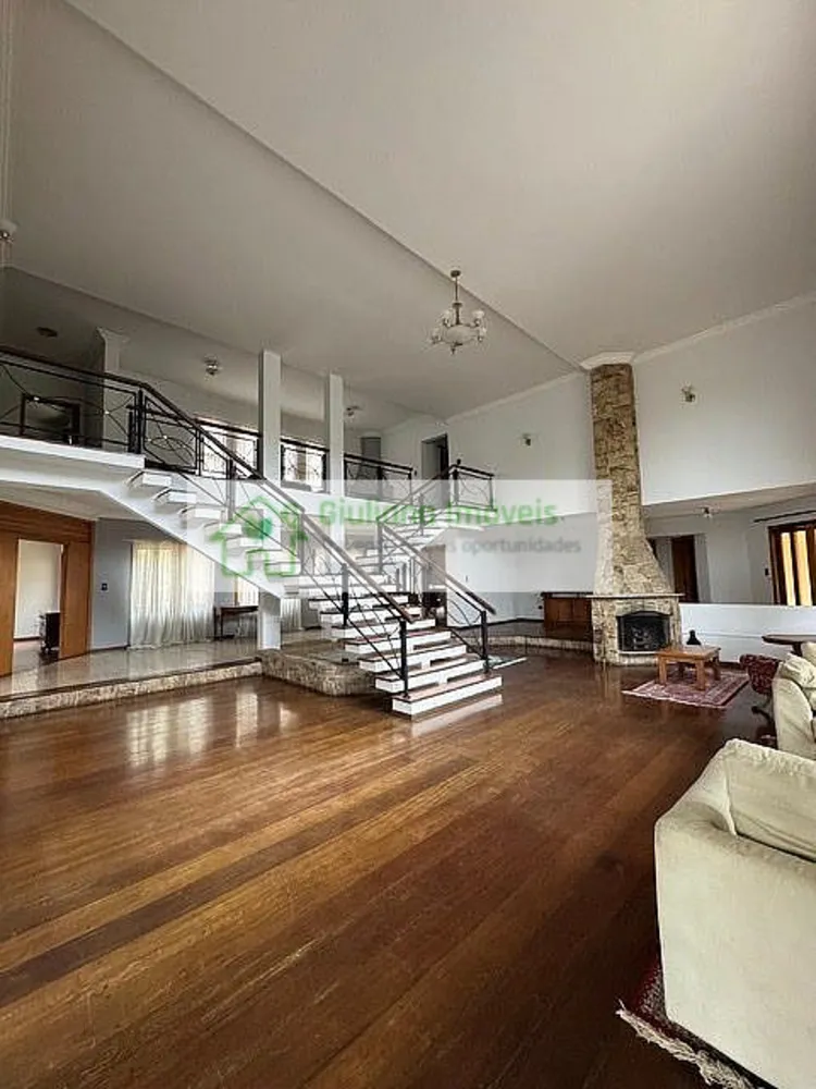 Casa de Condomínio, 5 quartos - Foto 7