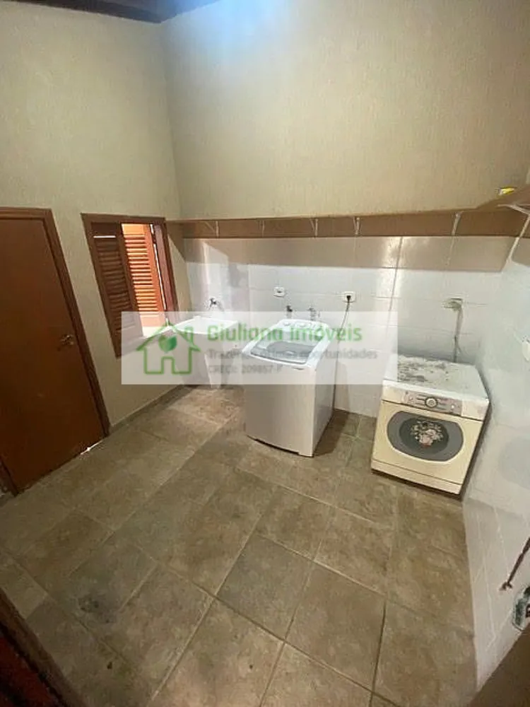 Casa de Condomínio, 5 quartos - Foto 6