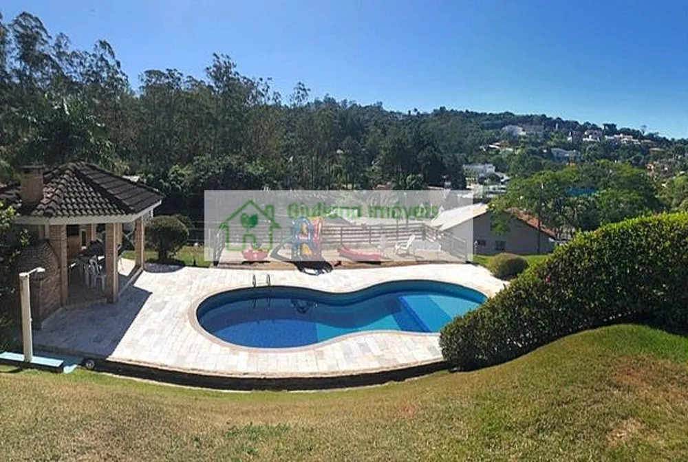Casa de Condomínio, 5 quartos - Foto 1