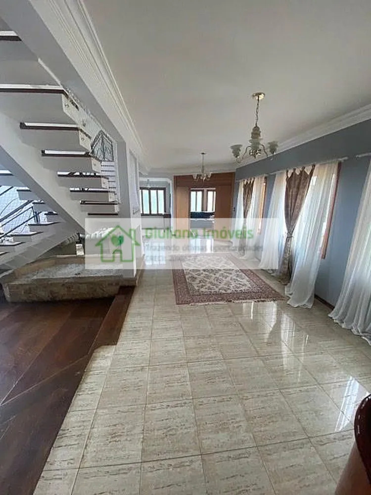 Casa de Condomínio, 5 quartos - Foto 4