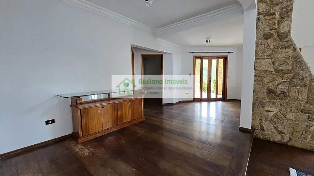 Casa de Condomínio, 5 quartos - Foto 11