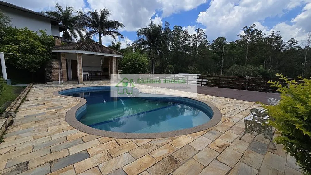 Casa de Condomínio, 5 quartos - Foto 8