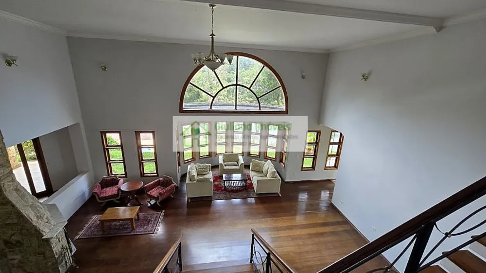 Casa de Condomínio, 5 quartos - Foto 10