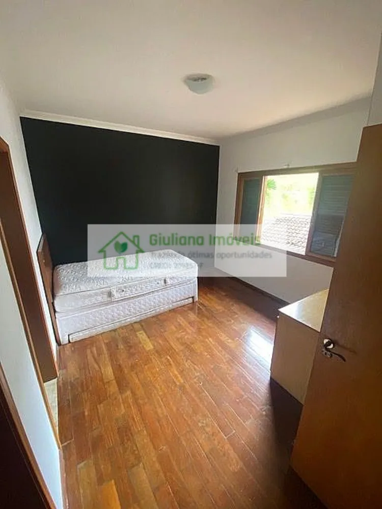 Casa de Condomínio, 5 quartos - Foto 3