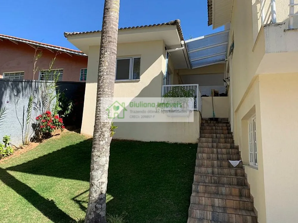 Casa de Condomínio, 3 quartos - Foto 7