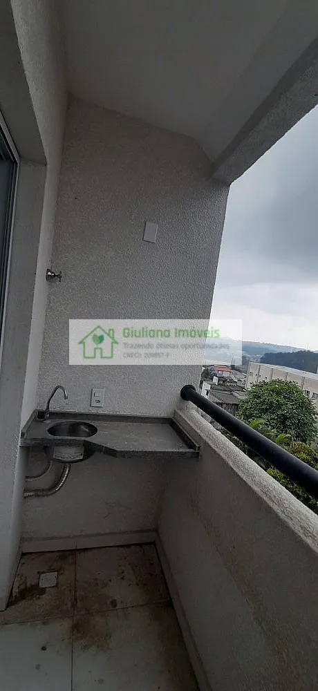 Apartamento, 2 quartos, 57 m² - Foto 9