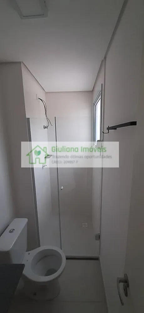 Apartamento, 2 quartos, 57 m² - Foto 10