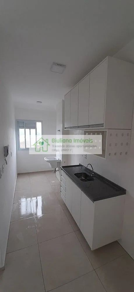 Apartamento, 2 quartos, 57 m² - Foto 1