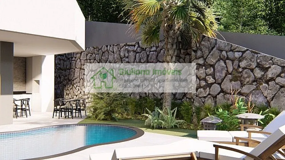 Casa de Condomínio, 3 quartos - Foto 12