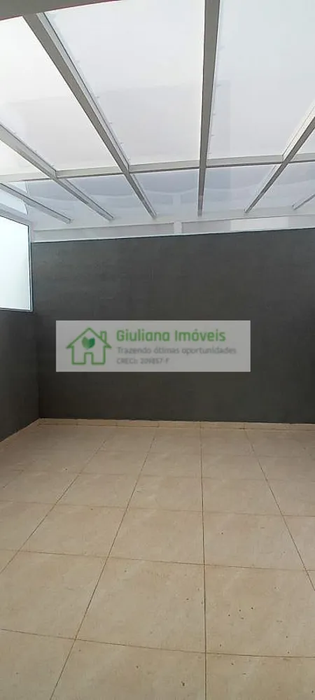 Casa de Condomínio, 2 quartos - Foto 12