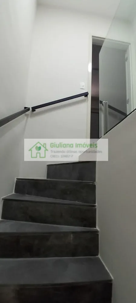 Casa de Condomínio, 2 quartos - Foto 7