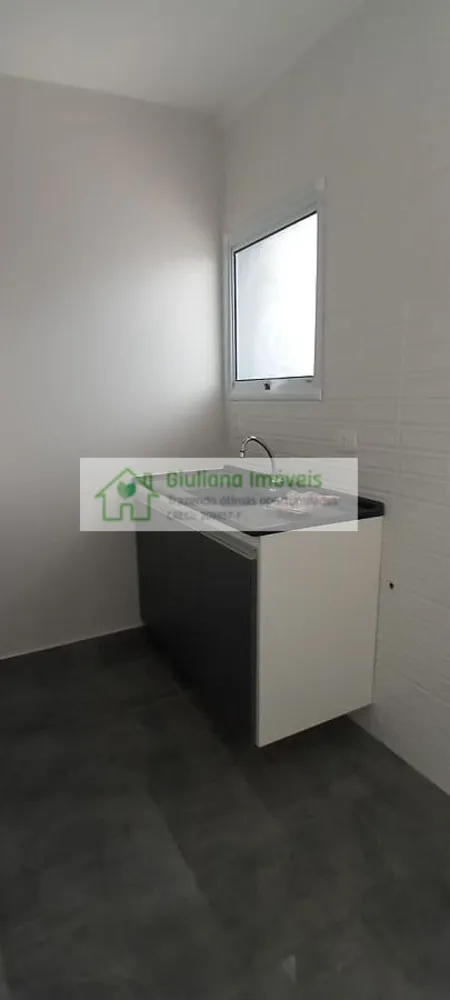 Casa de Condomínio, 2 quartos - Foto 6