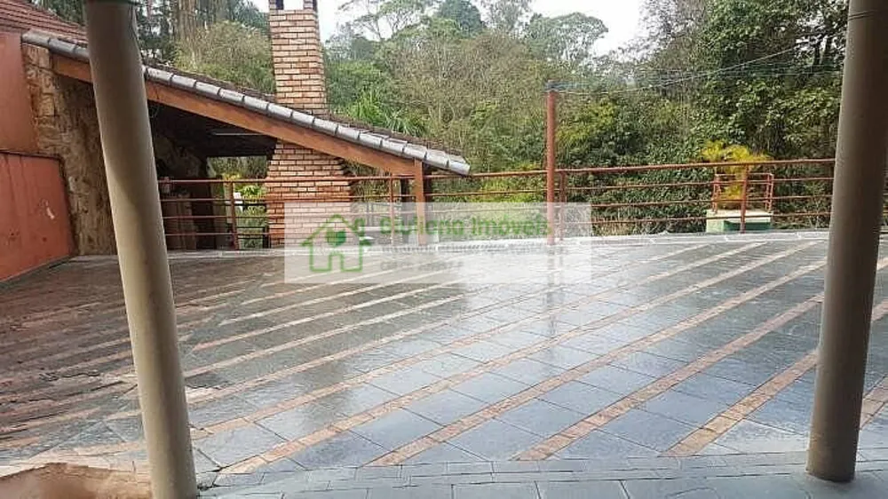 Casa de Condomínio, 4 quartos - Foto 2