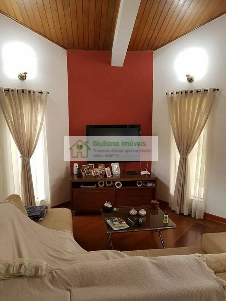 Casa de Condomínio, 4 quartos - Foto 7