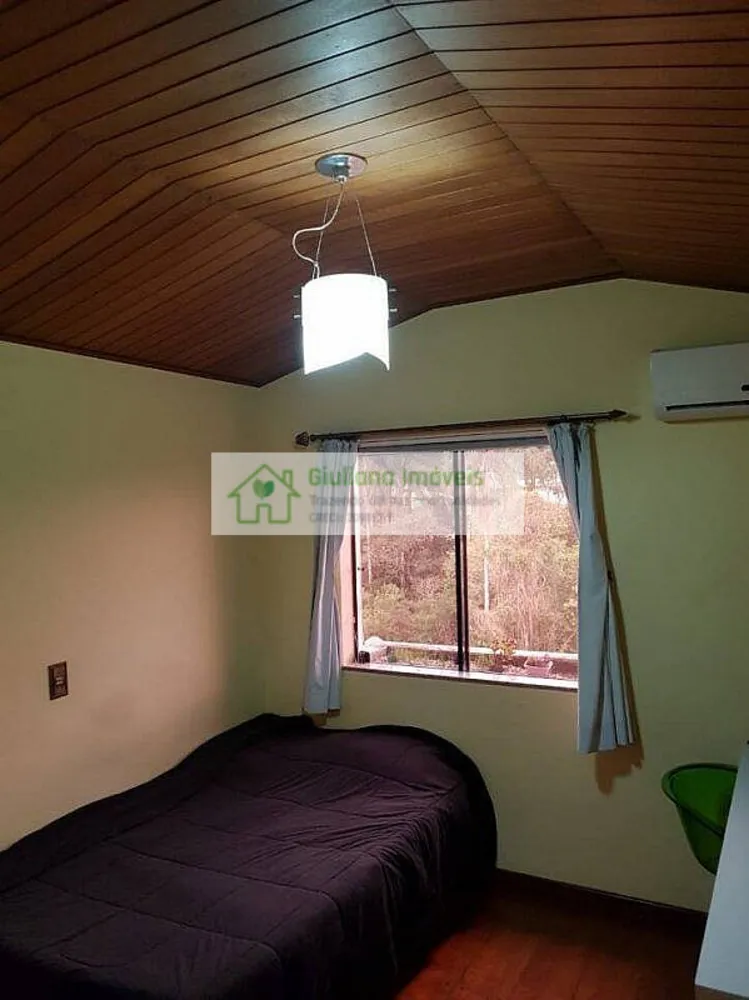 Casa de Condomínio, 4 quartos - Foto 9